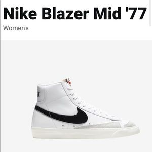 Nike Mid Blazer ‘77